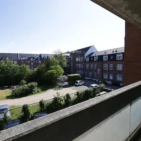 47 Vesterhavsgade. Daire