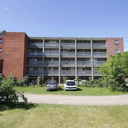 47 Vesterhavsgade. Daire Esbjerg