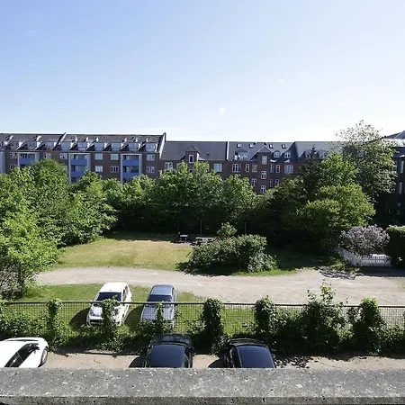 Daire 47 Vesterhavsgade. Esbjerg