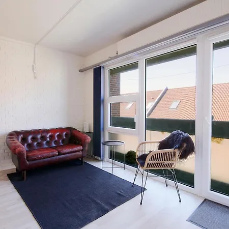 47 Vesterhavsgade. Daire Esbjerg