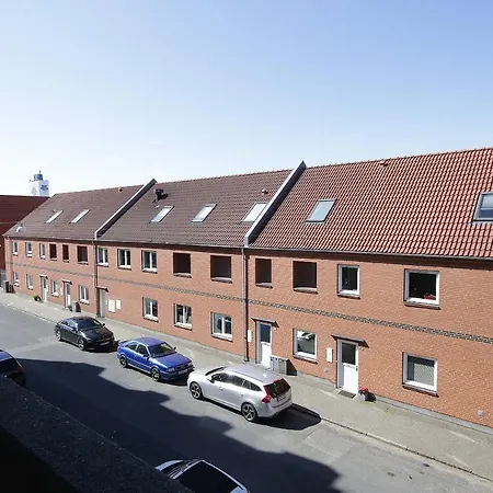 Daire 47 Vesterhavsgade.